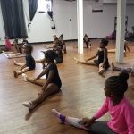 For The Love Of Dance School