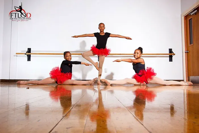 For The Love Of Dance School Picture 7