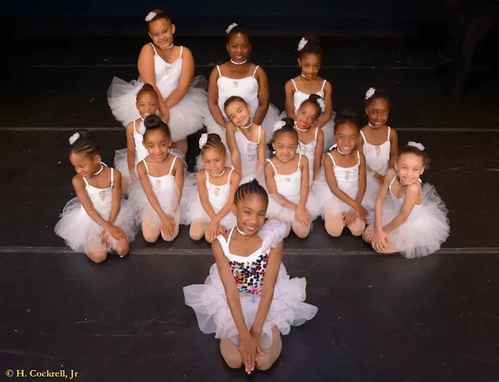 For The Love Of Dance School Picture 8