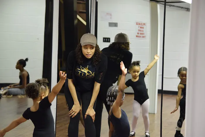 For The Love Of Dance School Picture 10
