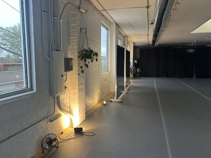 The Well Center for Movement & Dance, home of Whirlwind Dance & The WyND Program Picture 1