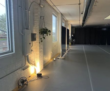 The Well Center for Movement & Dance, home of Whirlwind Dance & The WyND Program