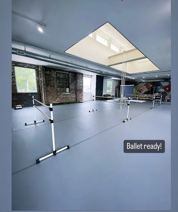 The Well Center for Movement & Dance, home of Whirlwind Dance & The WyND Program Picture 2