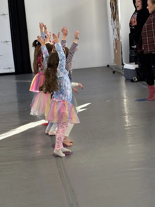 The Well Center for Movement & Dance, home of Whirlwind Dance & The WyND Program Picture 5