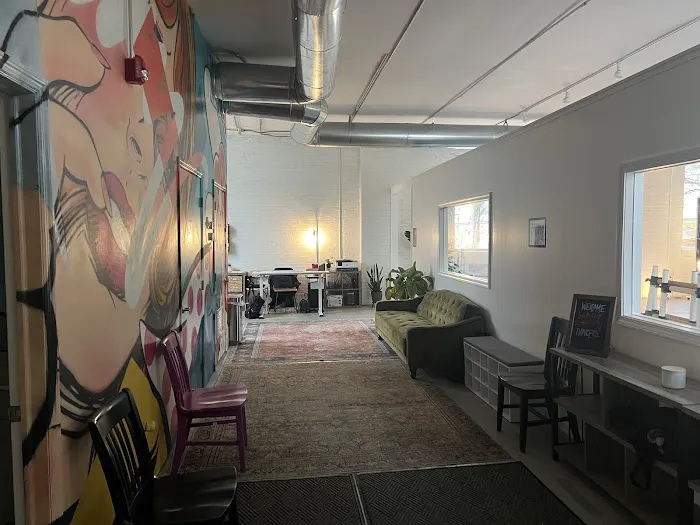 The Well Center for Movement & Dance, home of Whirlwind Dance & The WyND Program Picture 4