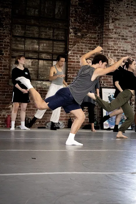 The Well Center for Movement & Dance, home of Whirlwind Dance & The WyND Program Picture 10