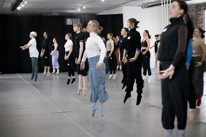 The Well Center for Movement & Dance, home of Whirlwind Dance & The WyND Program Picture 9