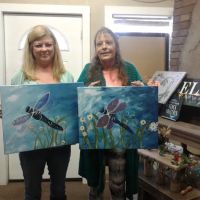 Stiletto's Fine Arts Studio ico