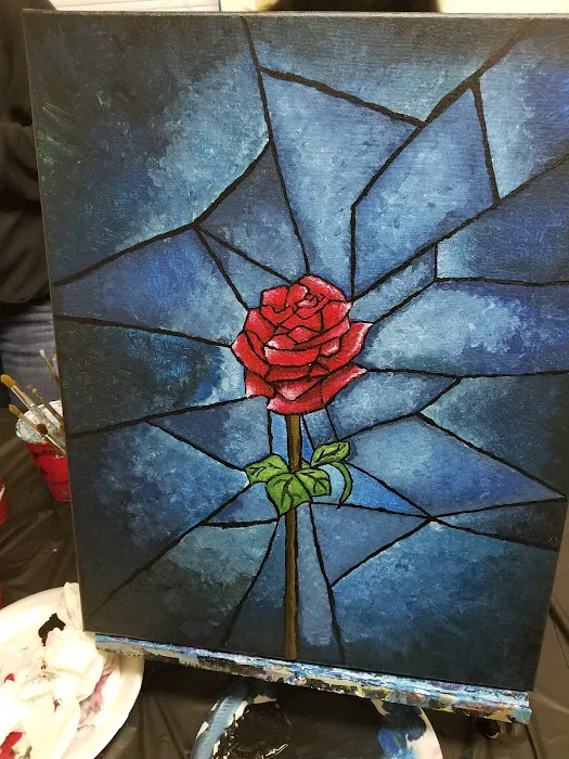Stiletto's Fine Arts Studio Picture 3