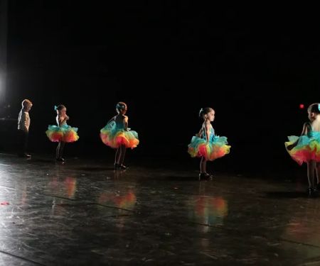 Jillian’s Dance Arts LLC