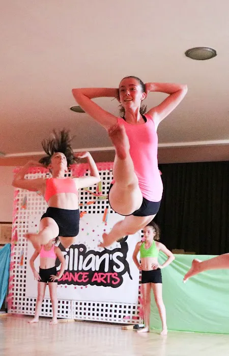 Jillian’s Dance Arts LLC Picture 5