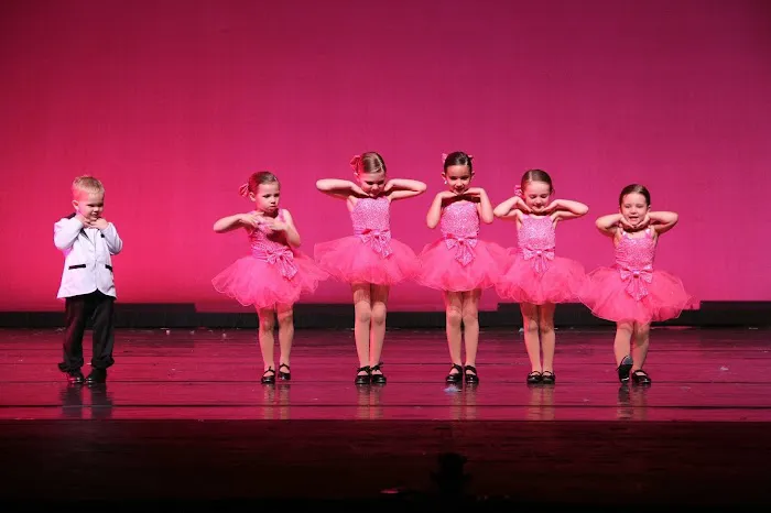 Jillian’s Dance Arts LLC Picture 10