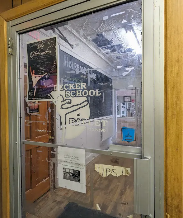 Holbrook-Wade School of Dance Picture 3