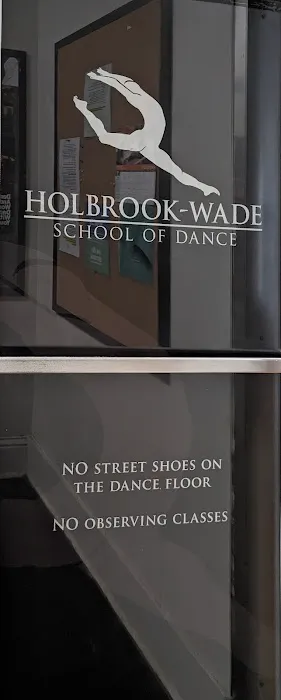 Holbrook-Wade School of Dance Picture 1