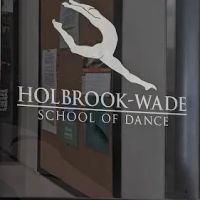 Holbrook-Wade School of Dance ico
