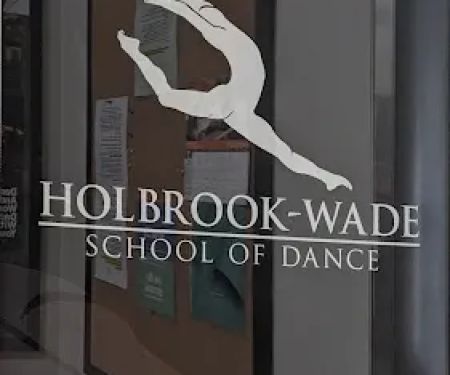 Holbrook-Wade School of Dance