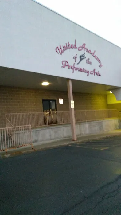 United Academy Of The Performing Arts Picture 1