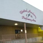 United Academy Of The Performing Arts