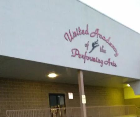 United Academy Of The Performing Arts