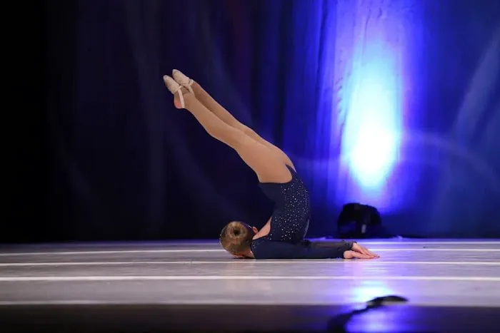 Nicole’s Studio of Dance Picture 1