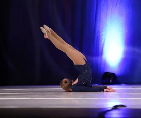 Nicoleu2019s Studio of Dance