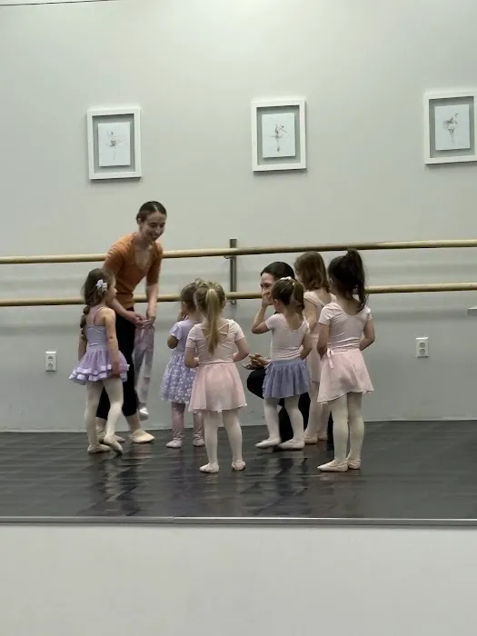 Central New York Academy Of Dance Picture 1