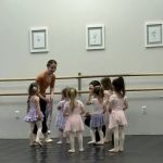 Central New York Academy Of Dance