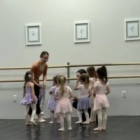 Central New York Academy Of Dance ico