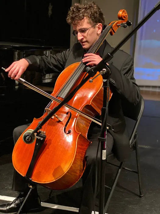 Academy of Performing & Creative Arts Picture 1