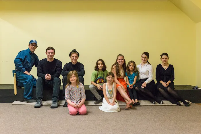 Academy of Performing & Creative Arts Picture 8