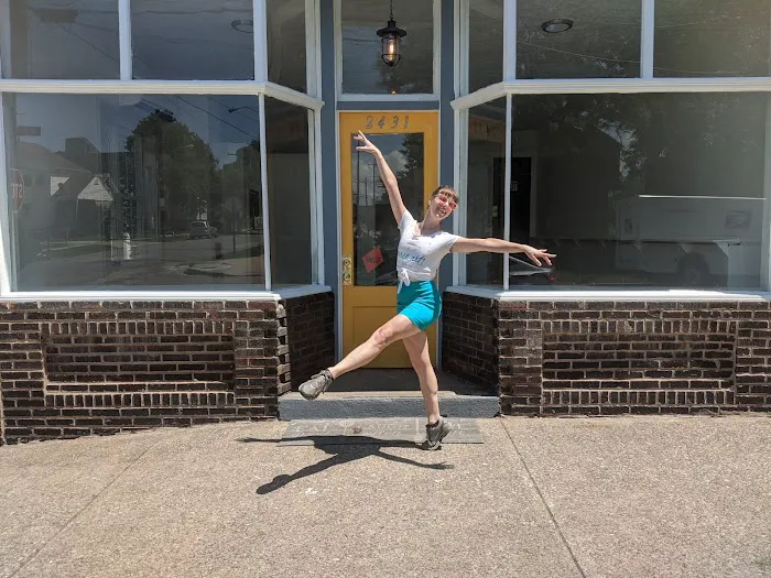 Dance Arts by Regina Picture 2