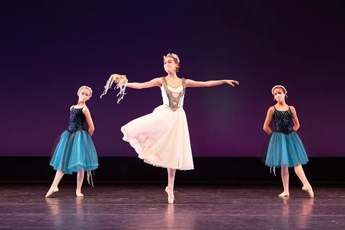 City Ballet of Cleveland Picture 2