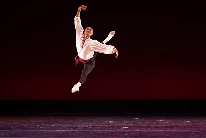 City Ballet of Cleveland Picture 1