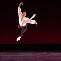 City Ballet of Cleveland ico