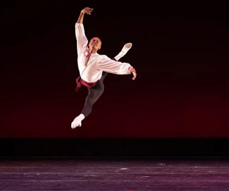 City Ballet of Cleveland