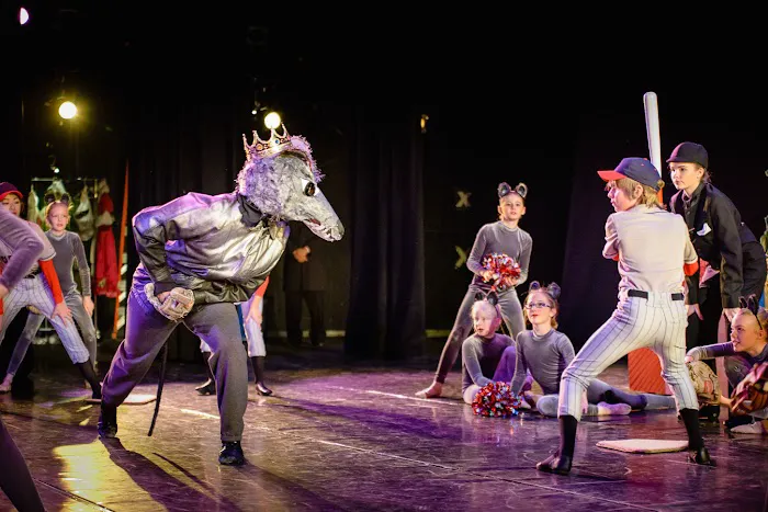 City Ballet of Cleveland Picture 5