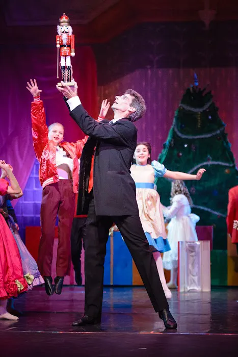 City Ballet of Cleveland Picture 4