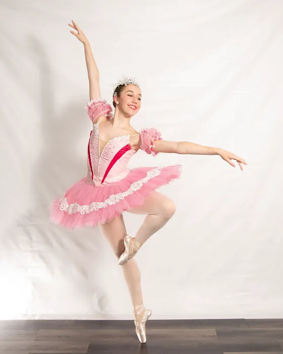 City Ballet of Cleveland Picture 7