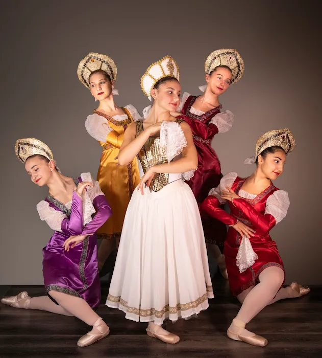 City Ballet of Cleveland Picture 9