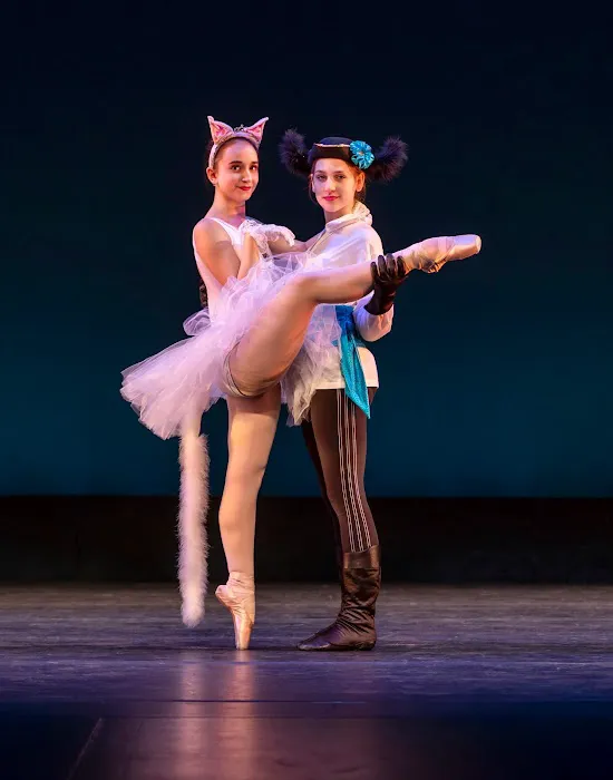 City Ballet of Cleveland Picture 10