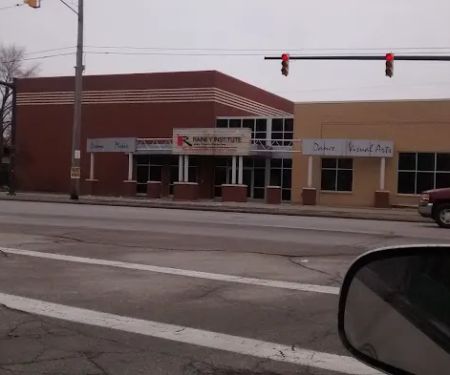 Rainey Institute