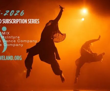 DANCECleveland