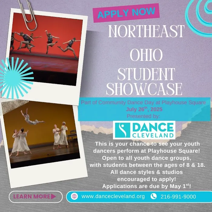 DANCECleveland Picture 2