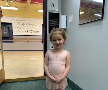 Studio 82 Dance & Fitness
