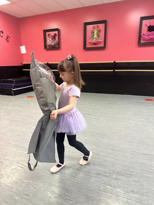 Rock City Dance Studio Picture 1