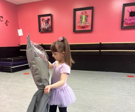 Rock City Dance Studio