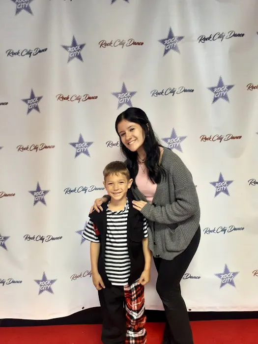 Rock City Dance Studio Picture 2