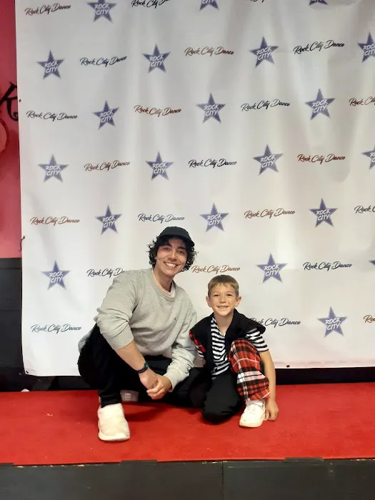 Rock City Dance Studio Picture 5