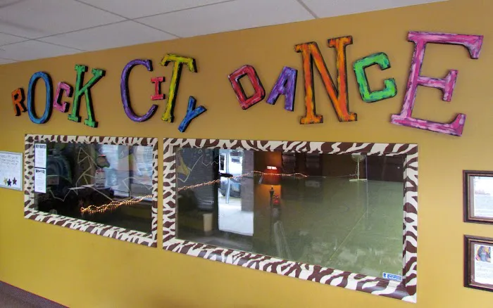 Rock City Dance Studio Picture 7