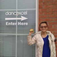 Dancexcel ico